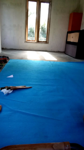 PISAU CAP GARPU GERMANY PENYEMBELIH HEWAN DAN LAINNYA BAJA PER PB 30 CM
