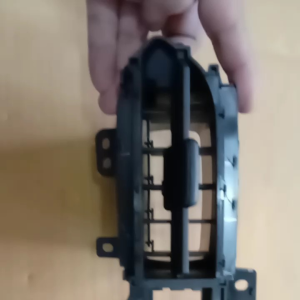 Original perodua Ativa (Center Air cond Outlet) *Inner only*