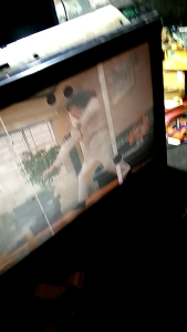 MB Mainboard Mobo modul TV Lcd Polytron PLM24M61 budayakan membaca deskripsi sebelum membeli biar tidak gagal paham