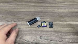 Đầu Đọc Thẻ Nhớ SD MicroSD Memory Stick PRO DUO Cho PSP DSi 3DS PS Vita Wii