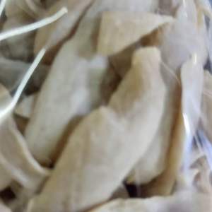 มะม่วงมาเลย์อบแห้งกรอบอร่อยน้ำหนัก 900กรัม ราคา149บาท