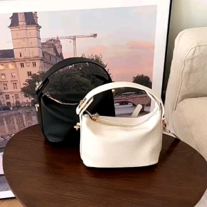 Tas Selempang Kulit Wanita Tas Cewek Bahu Kecil Sling Bag GC 8592
