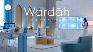 (SG Seller) Wardah Lightening Night Cream Advanced Niacinamide