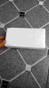 Busa Syrofoam 20x10x5 Cm/Busa Kering/Gabus Buket/Gabus Bunga/Buket Bunga