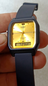 Jam Tangan Casio AW48 AW-48 AW 48 H