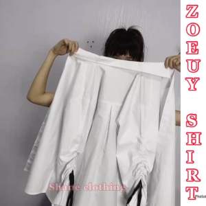 SHANE CLOTHING: Desain Klasik dan Nyaman