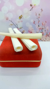 Pipa Once Cangklong Tulang Igaduy Model Belimbing Segi Delapan Premium H580