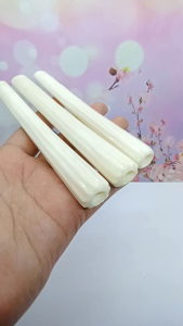 once pipa sedotan tulang igaduy model belimbing super premium h578