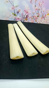 Pipa Klokotan Tulang Igaduy Model Belimbing Premium H577