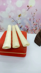 Pipa Tulang Igaduy Model Ulir Kristal H582: Pengertian & Aplikasi