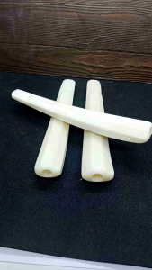 PIPA TULANG IGADUY MOTIF BELIMBING SEGI DELAPAN H572