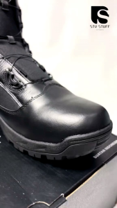 SEPATU PDL WEBEST NEW EXTRACT RADIAL TALI PUTAR BOOTS