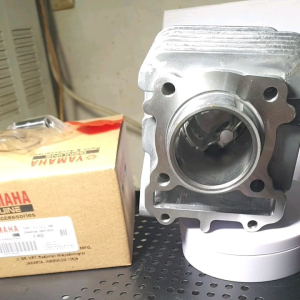 Blok Motor Mio J54P & Aksesoris: Panduan Lengkap