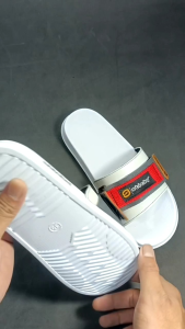 Sandal Anak Pria Sandal Slip On Anak Pria Distro Premium 037