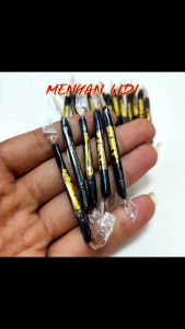 menyan hitam harum model lidi
