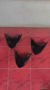 Cover Tutup Bodi Honda Supra X 125 FI Tahun 2014 & 2015