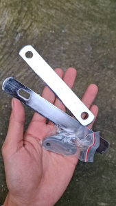 PANGKON DUDUKAN PLAT NOMOR CB