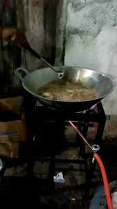 Kompor Semawar Praktis & Tahan Lama