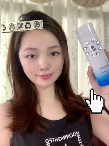 3pcs*Wholesale*WOWO Hyaluronic Acid Moisturizing Spray