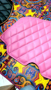 Alas Dashboard Mobilio & Aksesoris Interior Mobil 2013-2016