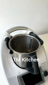 Thermomix Accessories Juice Attachment for TM6 TM5 TM31 Thermomix Juicer