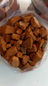 Pecahan Genteng 1kg Media Pupuk Tanaman Organik