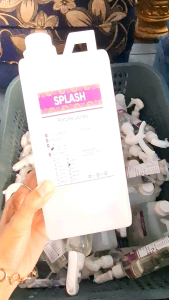 Parfum Laundry 1lt Grade A: Bisa Chat Untuk Informasi Lebih Lanjut