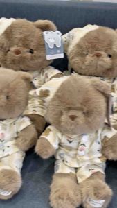 Gấu Teddy Thêu Tên Theo Yêu Cầu chất liệu cao cấp bông mềm mịn cá nhân hóa. Làm Quà Tặng Ý Nghĩa
