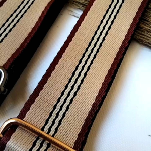 tali tas/LONGSTRAP/terbaru bahan katun/ uk 4x120 cm