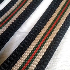 Talitasi & Longstrap Motif Kombinasi: Aksesoris Pakaian Modern