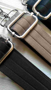 Tali Tas NYLON LONGCHAMPP ACC NIKEL