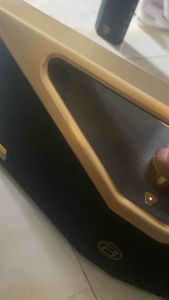 Loa Bluetooth Bugani Brief Pro Lamborghini NPP Anh Duy - pin 12 tiếng - Hàng chính hãng Anh Duy