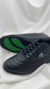 [BK-30] รองเท้าผ้าใบนักเรียน ใส่ทำงาน ฟุตซอล Breaker น้ำหนักเบา ใส่สบาย (พร้อมส่ง-มีเก็บปลายทาง)