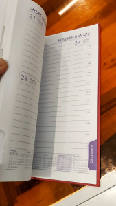 Personalized 2024 Planner: Organizational Planner for a Better Year