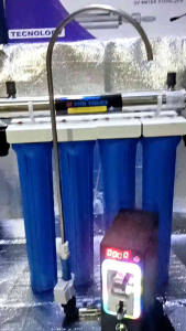 MINERAL WATER REFILLING VENDO MACHINE DIY KIT Plug And Play COMPATIBLE TO EXISTING PURIFIER OR WATER STATION BUSINESS