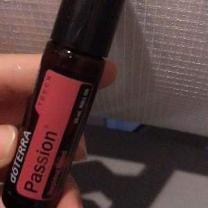 Passion essential oil น้ำมันหอมระเหย ทาจุดชีพจร