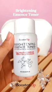 Toner Booster up