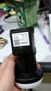 Lnb Single Ku Band Venus
