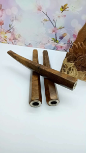 Pipa Kayu Kalimosodo Model Segi 6 B10: Manfaat dan Aplikasi