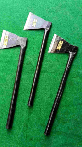 KAMPAK K.L.S ORIGINAL MALAYSIA LANGSUNG PAKAI ALAT BERKEBUN