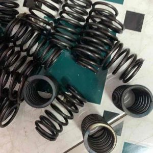 Lò xo nén phi 26 (sợi 3 mm dài 50 mm)😁👋🏼👋🏼