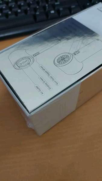 Buyer review video 3