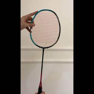 Raket Badminton VSE ZIGLER Original Siap Pakai Free Tas Dan Grip