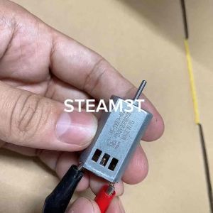 Motor 180 Siêu Mạnh 3.7V - 7.4V Tốc độ cao 15000 - 30000 vòng - có chổi than - mô men xoắn lớn - hàng mới 100% - LK0037