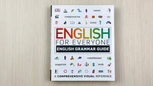 DK English for Everyone English Grammar Guide