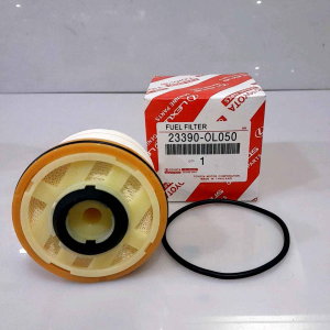 Filter Bahan Bakar Toyota Hilux & Fortuner 0L050 Original Garansi 2 Bulan