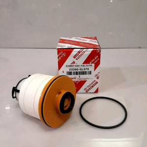 FUEL FILTER FORTUNER VRZ HILUX REVO INNOVA REBORN OEM OLO7O