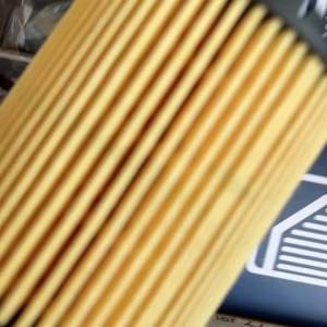 AARON กรองน้ำมันเครื่อง Chevloret Zafira 2.2 /Captiva 2011-2014 2.4 เบนซิน(กรองกระดาษ) จำนวน 1 ตัว OFT630