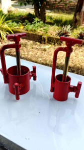 Alat Pembuka Shockbreaker & Treaker Shockbreaker Depan Motor