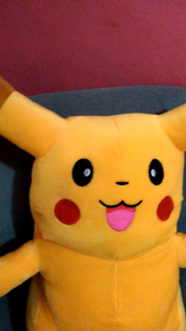 Paket 3 Boneka Pokemon Pikachu: Souvenir & Mainan Terbaik